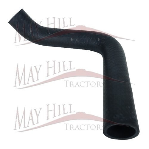 Zetor tractor bottom radiator - bottom,