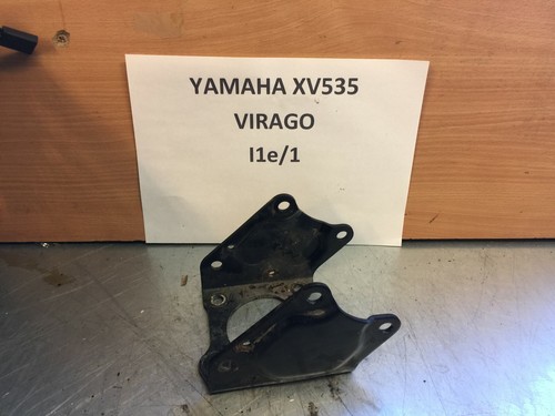 Yamaha virago 535 xv535 - xv535, engine