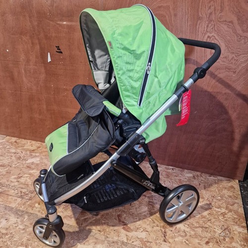 Britax romer dual stroller - britax, b-dual