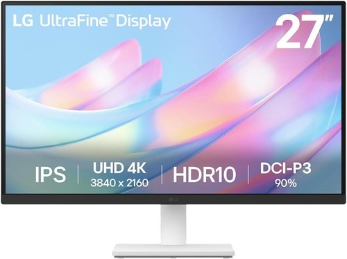 Monitor inch uhd - lg,