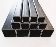 Mild Steel Box Section Square