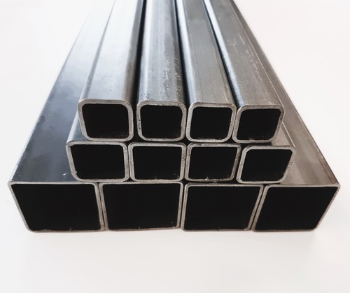 Mild steel box - steel,