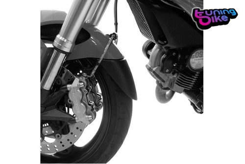 Puig front fender extension - puig,