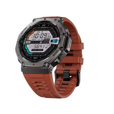 2025 Military Smart Watch |
