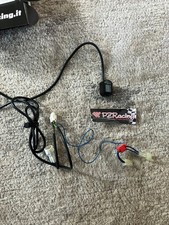 PZRacing Plug and Play Gear Indicator - Yamaha R6 2CO 2006/2007