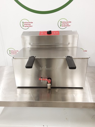 Used valentine tf13 tabletop - used,