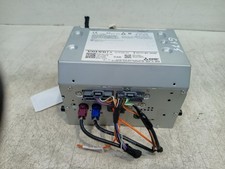 VOLVO XC90 STEREO RADIO HEAD