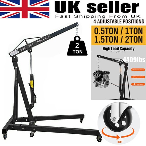 Ton hydraulic folding - 2,