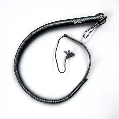 Bullwhip hand made hunter - hand,
