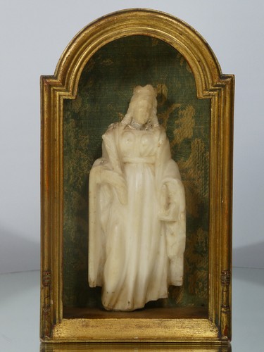 Antique 17th 18th religious - antique, 17th/18th