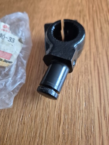 Yamaha boss kick crank - kick,