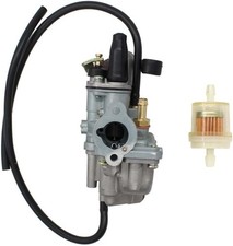 MOTOKU Carburetor for Suzuki JR50 1984-2006 Dirt Pit Bike, Quadmaster 50... 