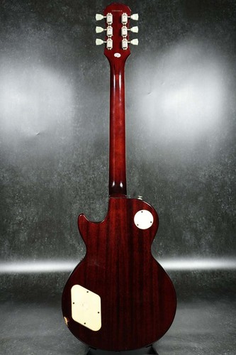 Epiphone les paul standard - paul,