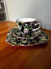 Royal Winton Dramatic Orient