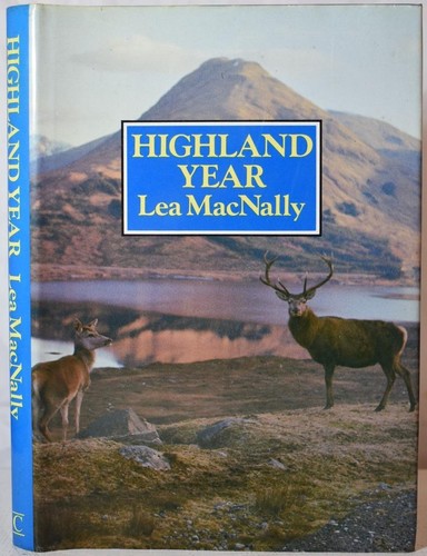 Highland life macnally - life,