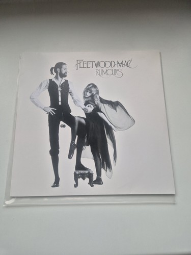Fleetwood mac rumours - rumours, 2009