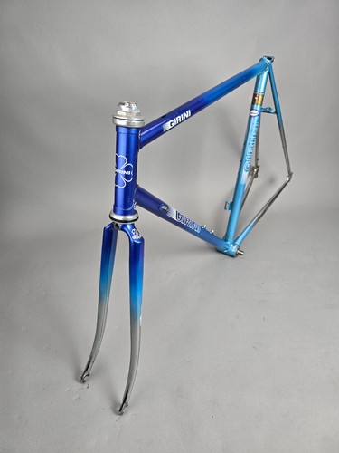 Frame set girini - girini, ciöcc