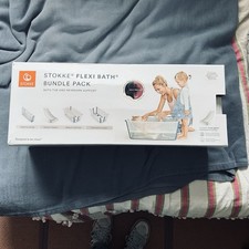 Stokke Flexi Bath Baby Bath