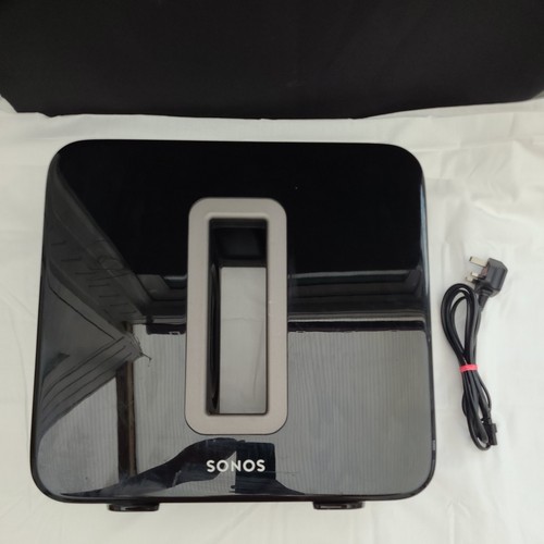 Sonos sub gen 1 - sub,