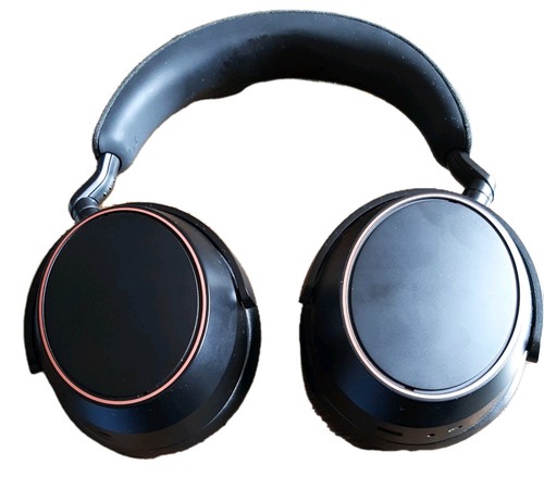 Sennheiser momentum special - sennheiser, 4