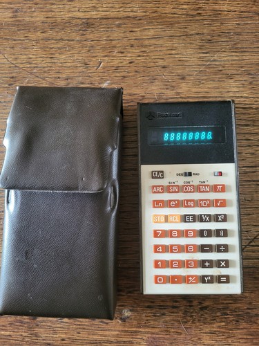 Rockwell 64rd vintage - rockwell,