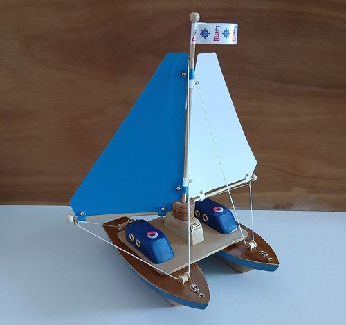 Omn diy handmade - omn, wooden
