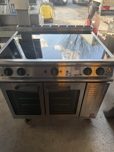 Falcon dominator plus e3914i - dominator,