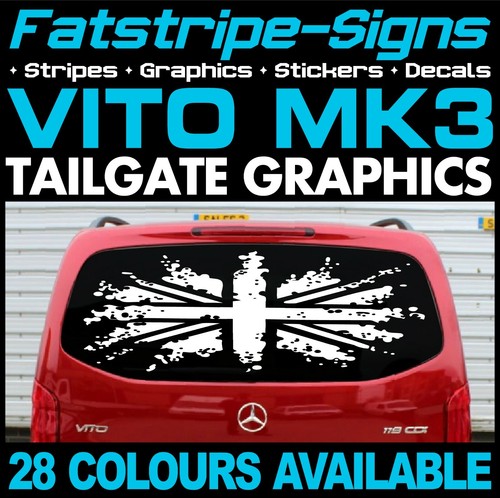 Fit mercedes vito - fit, union