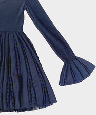 AZZEDINE ALAIA Fit & Flare