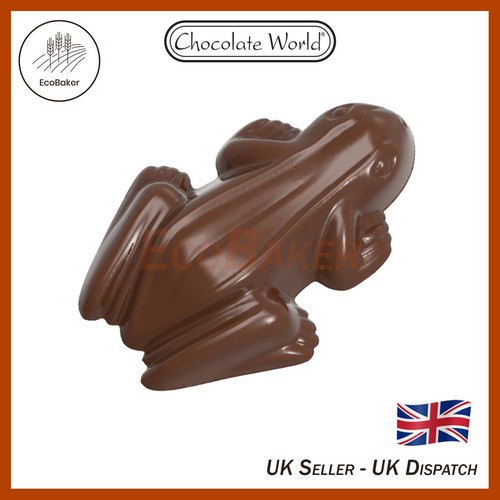 Cw1129 chocolate world - cw1129,