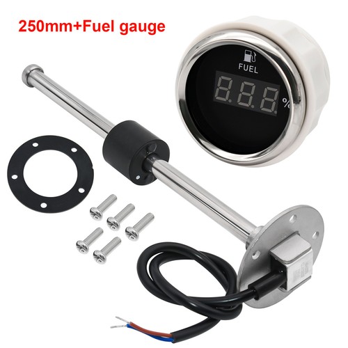 52mm fuel level gauge with - level,