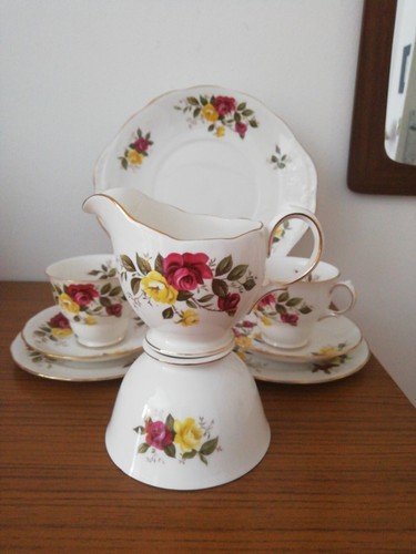Vintage crown essex richmond - essex,