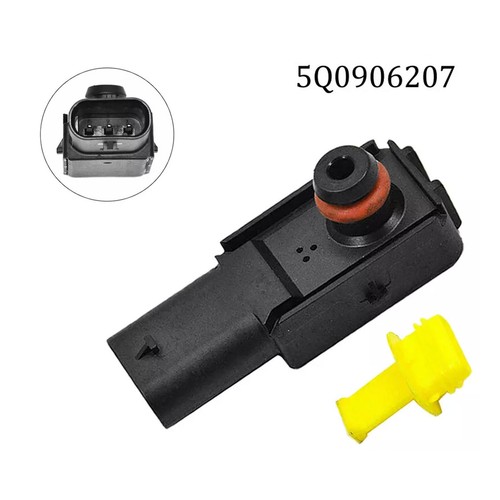 Brake booster pressure sensor - pressure,