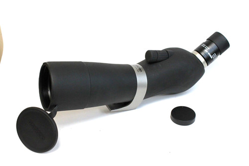 Opticron spotting scope - opticron,