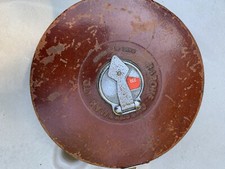 RABONE CHESTERMAN  251 TAPE