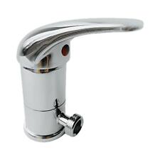 DIMATEC MONOLEVER SHOWER HOT/COLD TAP CHROME 1/2" CAMPERVAN CARAVAN BATHROOM