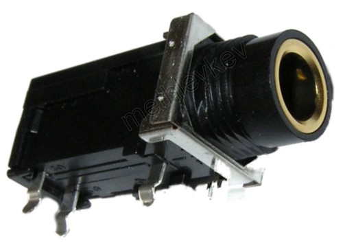Pioneer headphone socket - pioneer,