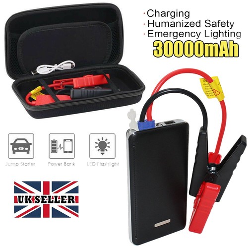 12v 30000mah car emergency - 12v,