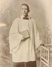 Antique Victorian c1900