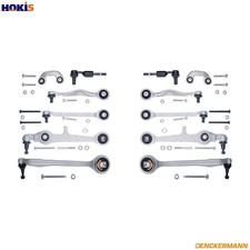 REPAIR KIT CONTROL ARM D200001