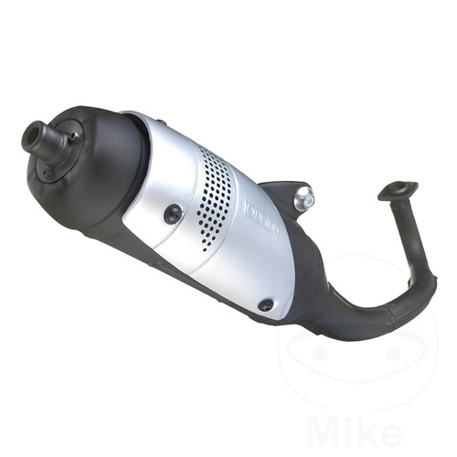 Silencer touring leovince - touring,