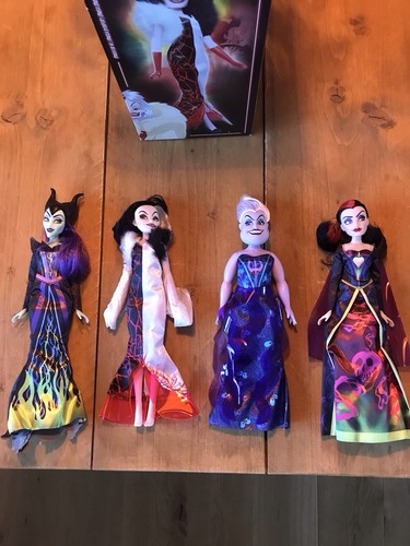 Disney villains black - black, &