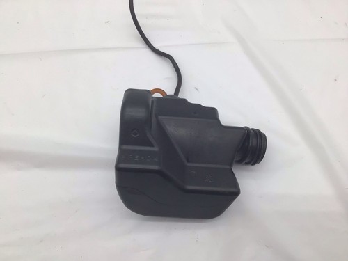 Qualcast pc40 chainsaw fuel - pc40,