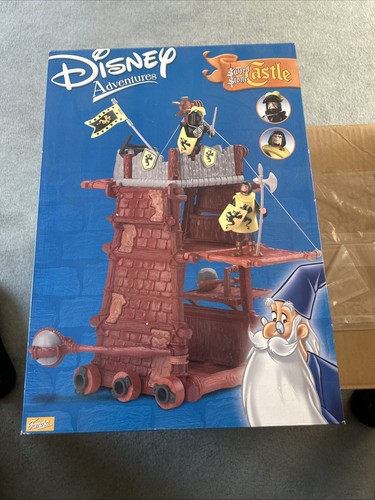 Disney famosa sword the - disney,