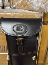Premier Leather Gun Slip up to