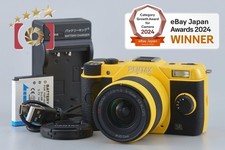 "Shutter count 310" PENTAX Q7