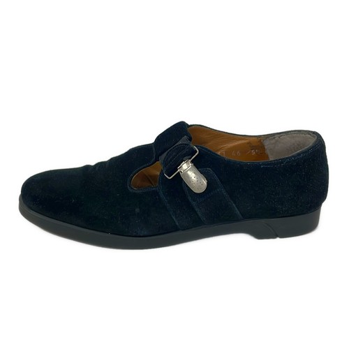 Cesare paciotti black - cesare, suede