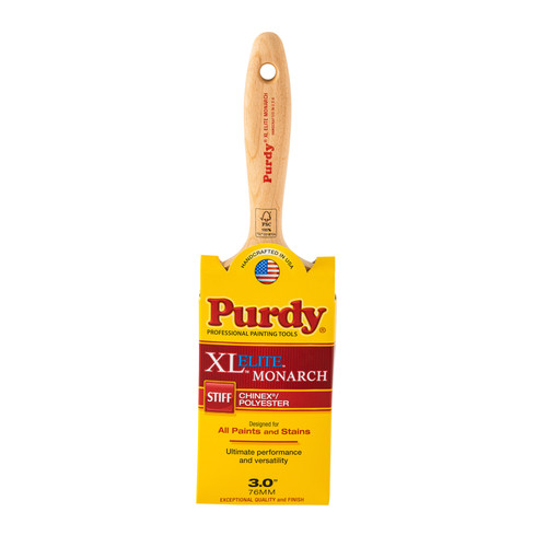 Purdy monarch elite paint - monarch, xl