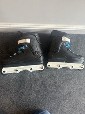 Them Skates 908 Aggressive