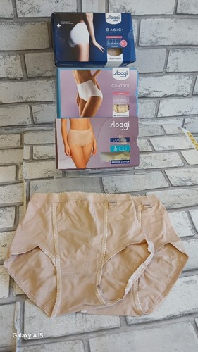 Sloggi womens bnwt job lot - sloggi,